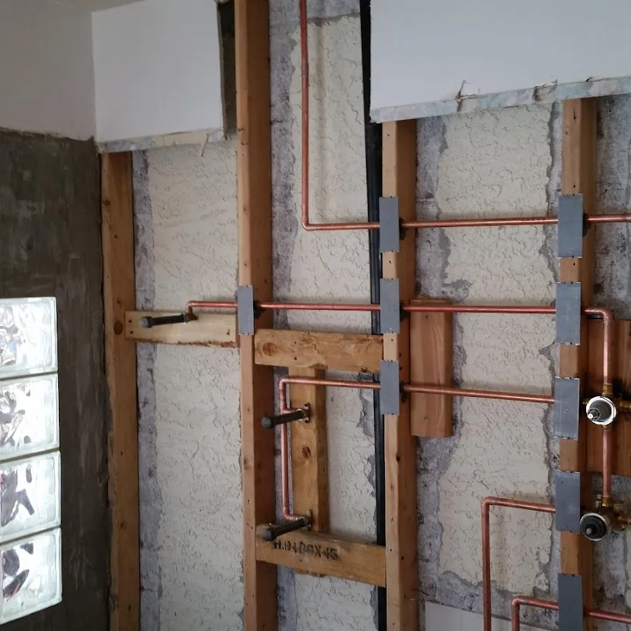 Copper pipe installation for Emergency Plumber in Mayfield